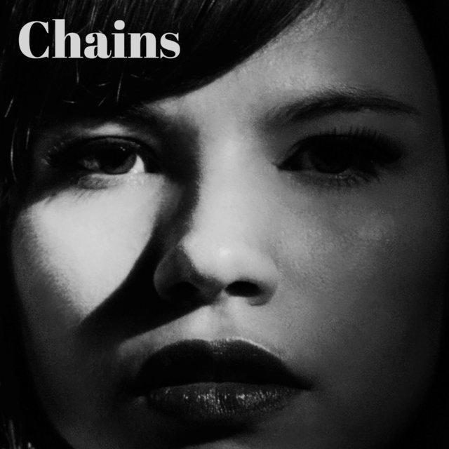 Couverture de Chains