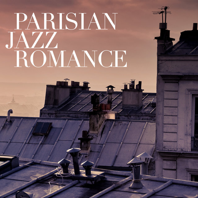 Couverture de Parisian Jazz Romance