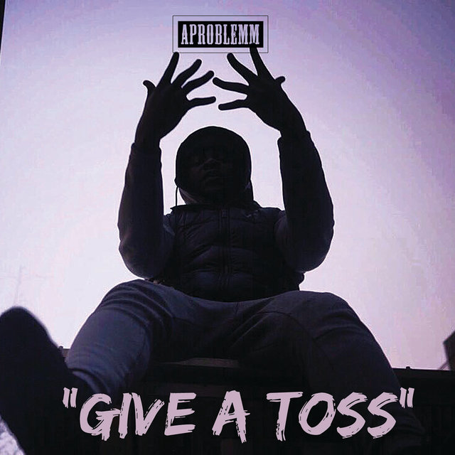 Couverture de Give a Toss