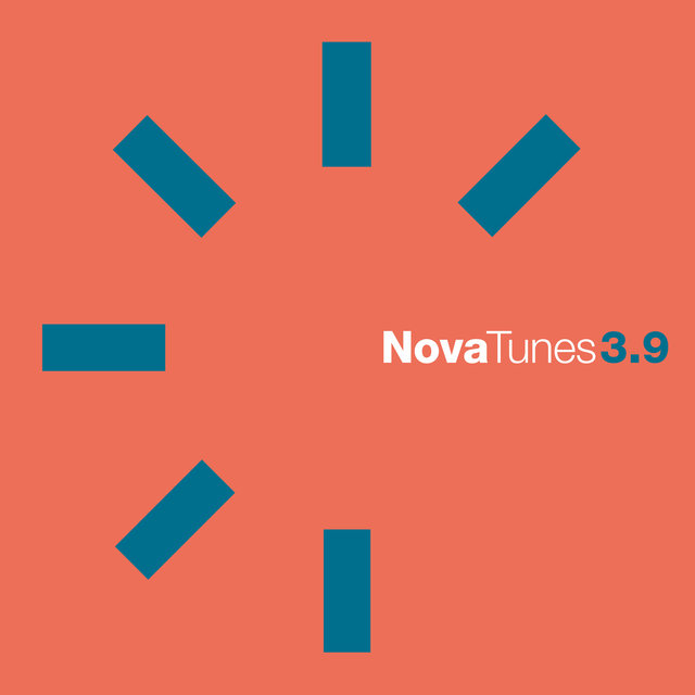 Couverture de Nova Tunes 3.9