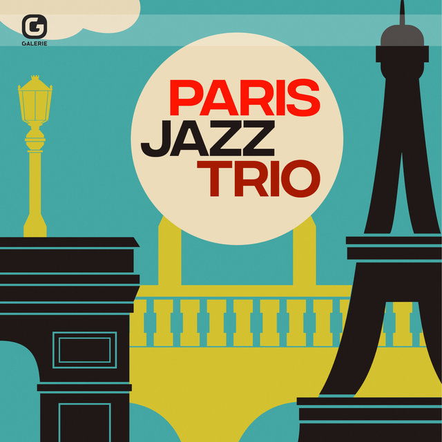 Paris Jazz Trio