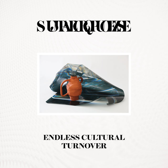 Couverture de Endless Cultural Turnover