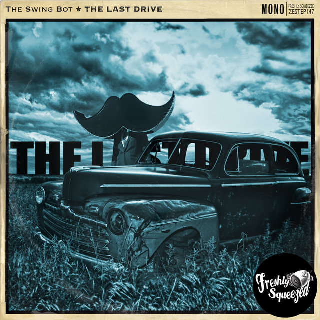 The Last Drive