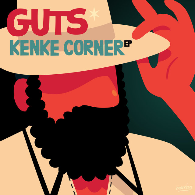 Kenke Corner