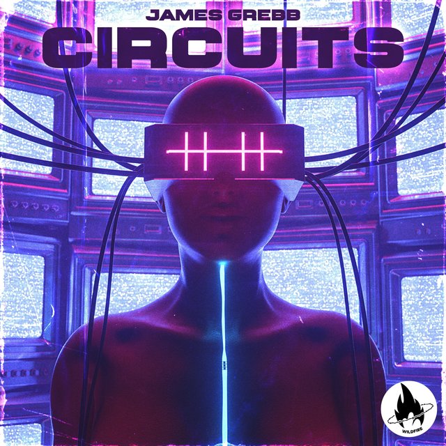 Couverture de Circuits