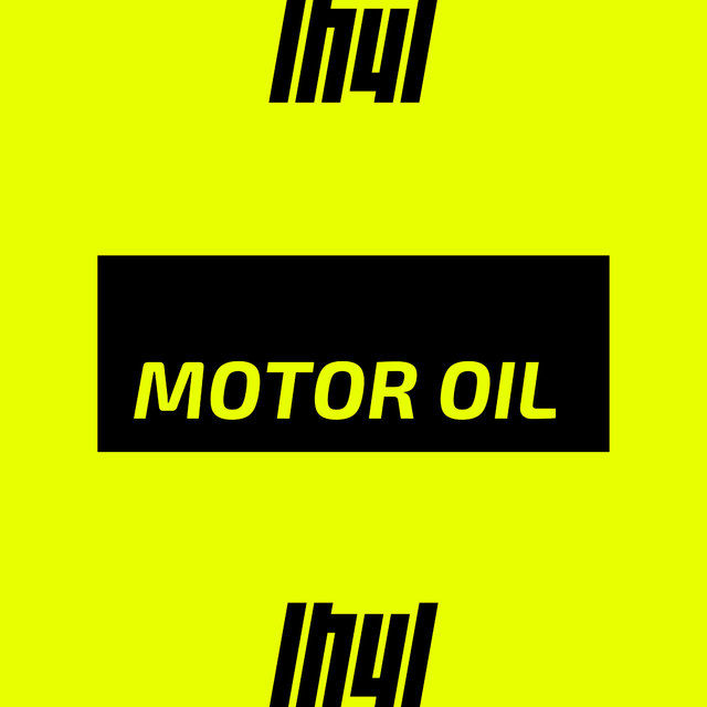 Motor Oil