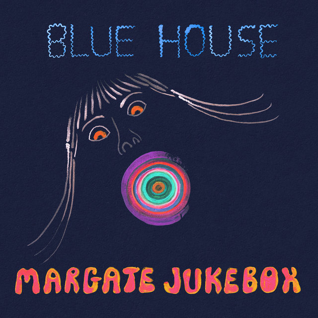 Couverture de Margate Jukebox