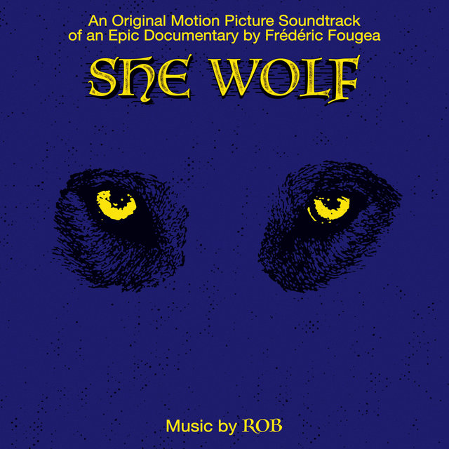 She Wolf (Original Motion Picture Soundtrack)