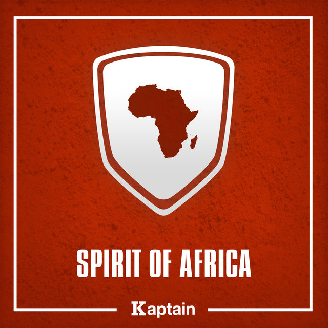 Spirit of Africa