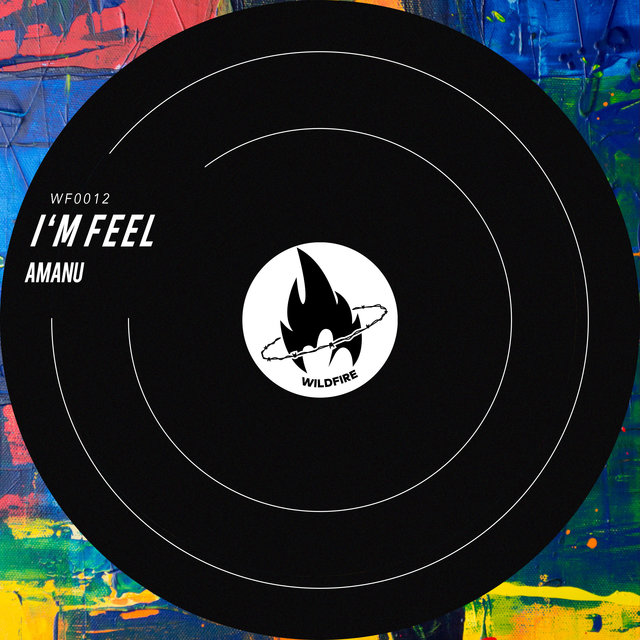 Couverture de I'm Feel