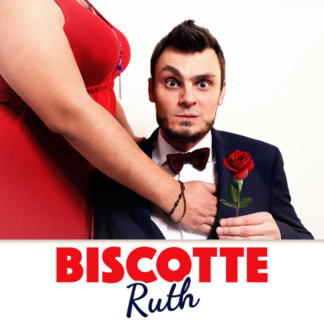 Couverture de Ruth