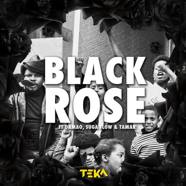 Black Rose (Single Edit)