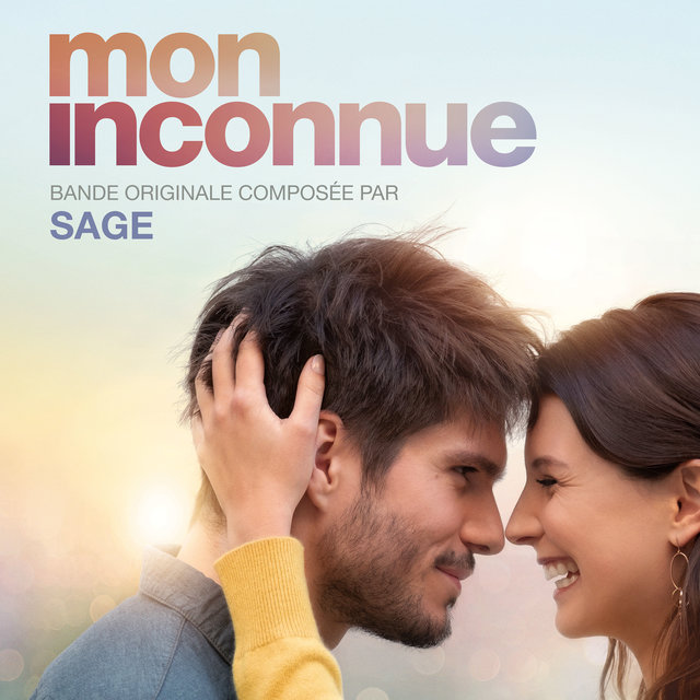 Couverture de Mon inconnue (Bande originale du film)