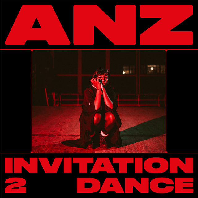 Couverture de Invitation 2 Dance