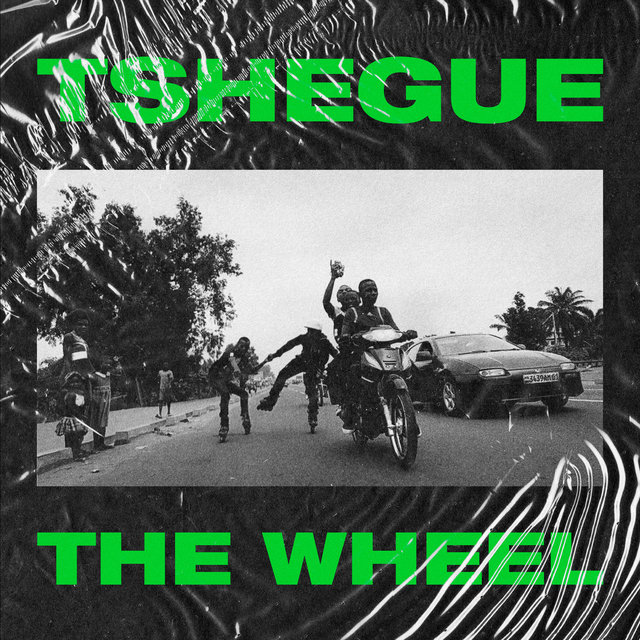 Couverture de The Wheel