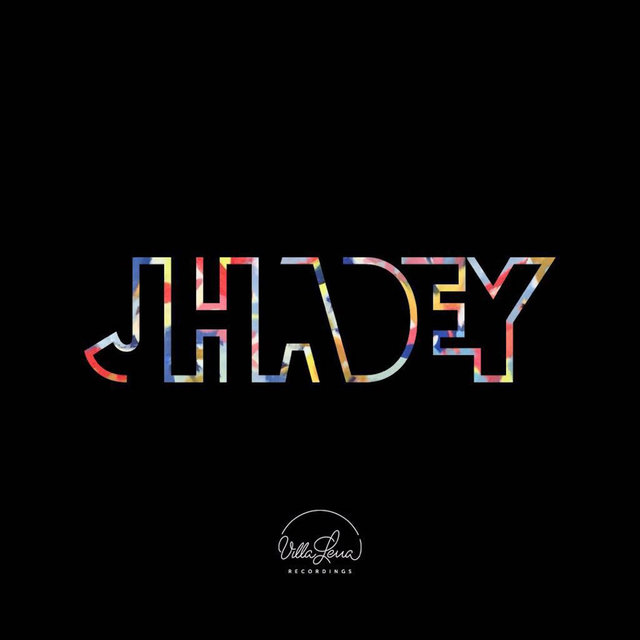 Couverture de JHADEY