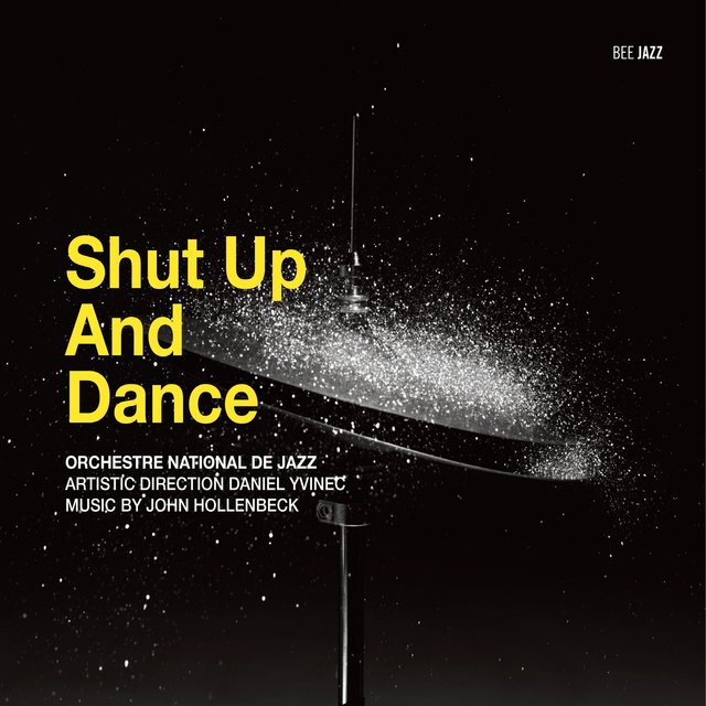 Couverture de Shut Up and Dance