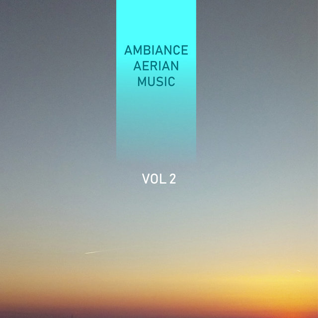 Couverture de Ambiance Aerian Music, Vol. 2