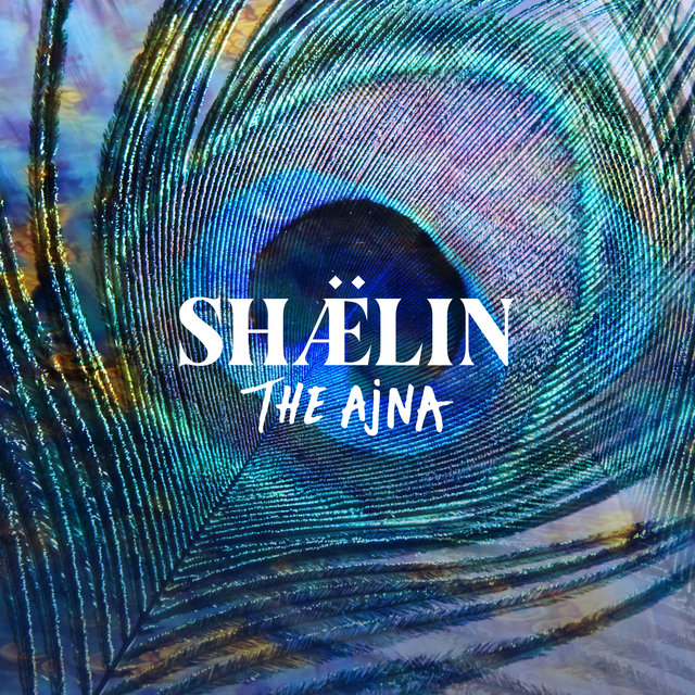 The Ajna EP