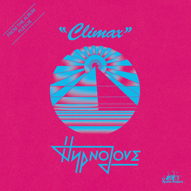 Couverture de Climax