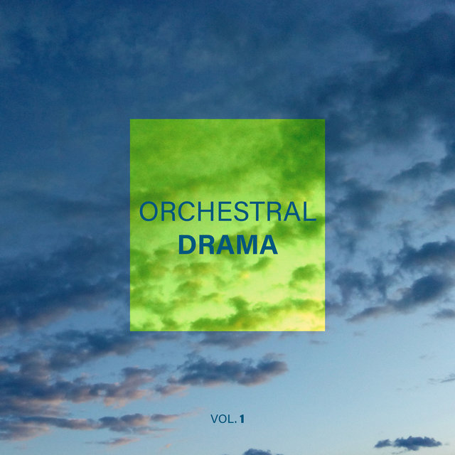 Orchestral Drama, Vol. 1