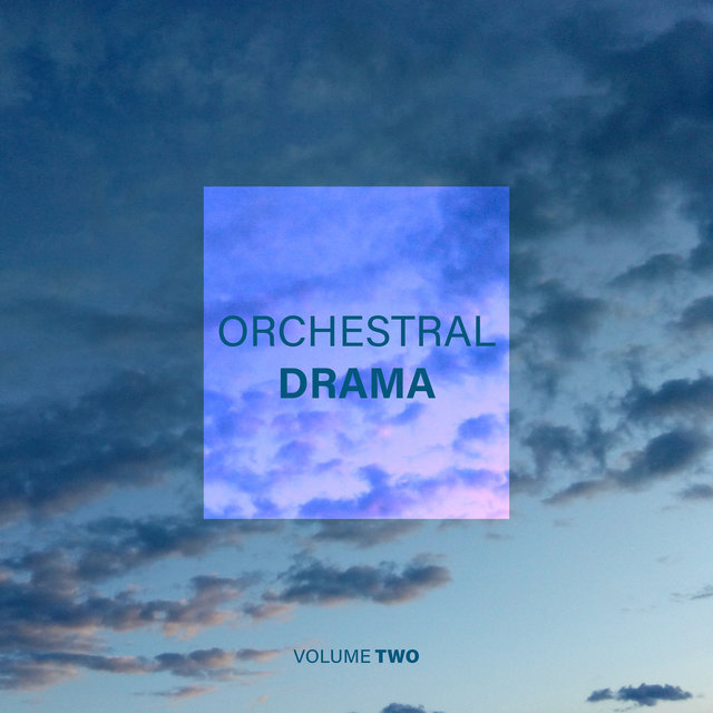 Orchestral Drama, Vol. 2