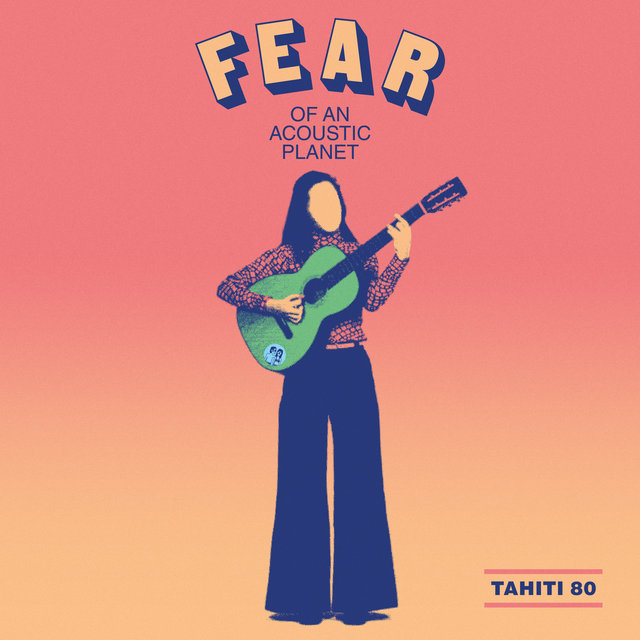 Couverture de Fear of an Acoustic Planet