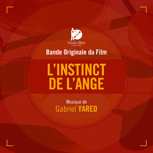 L'Instinct de l'ange (Bande originale du film)