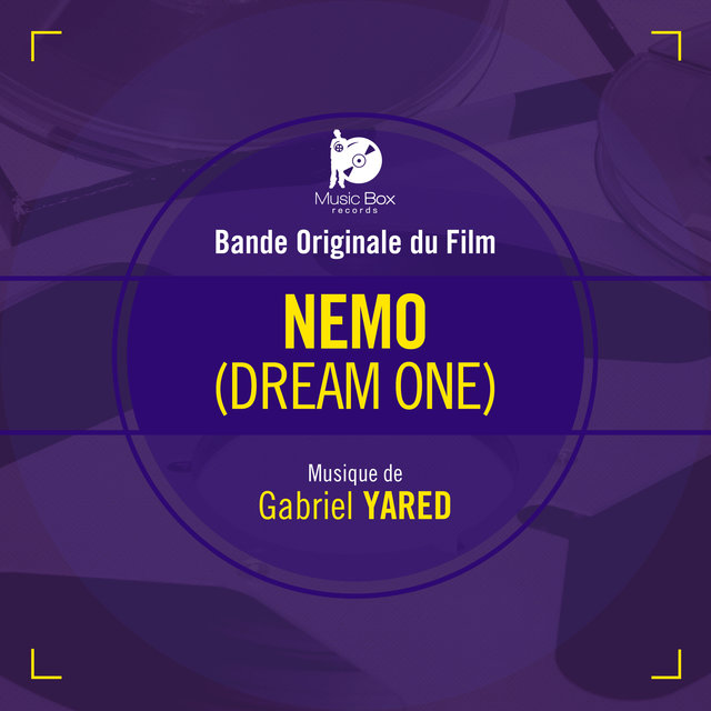 Couverture de Nemo (Dream One) [Bande originale du film]