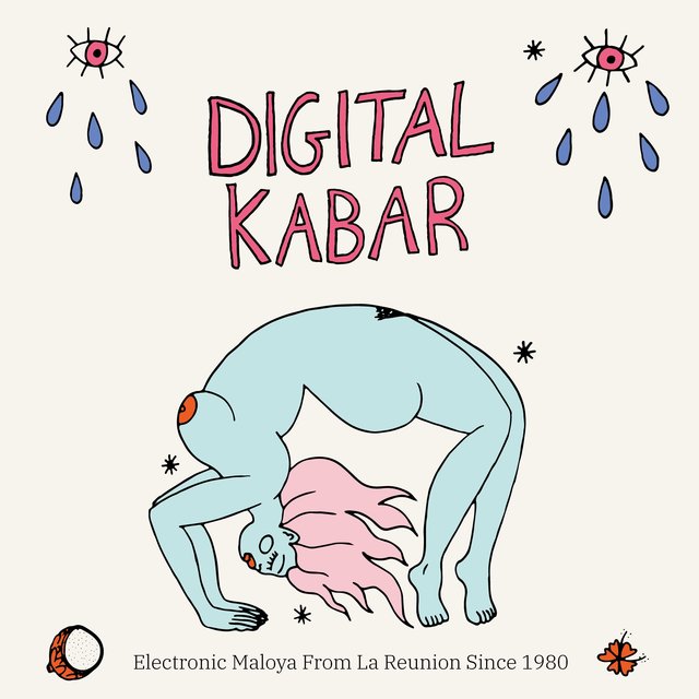 Couverture de Digital Kabar