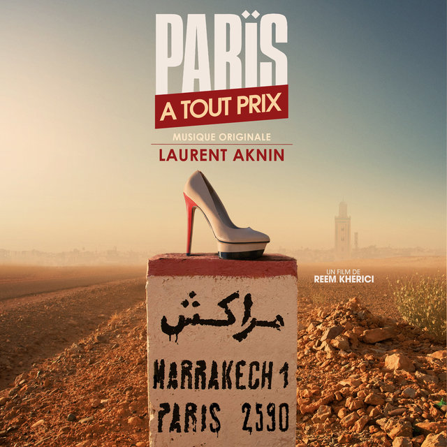 Paris à tout prix (Bande originale du film)