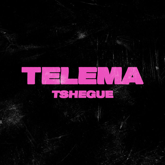 Couverture de Telema