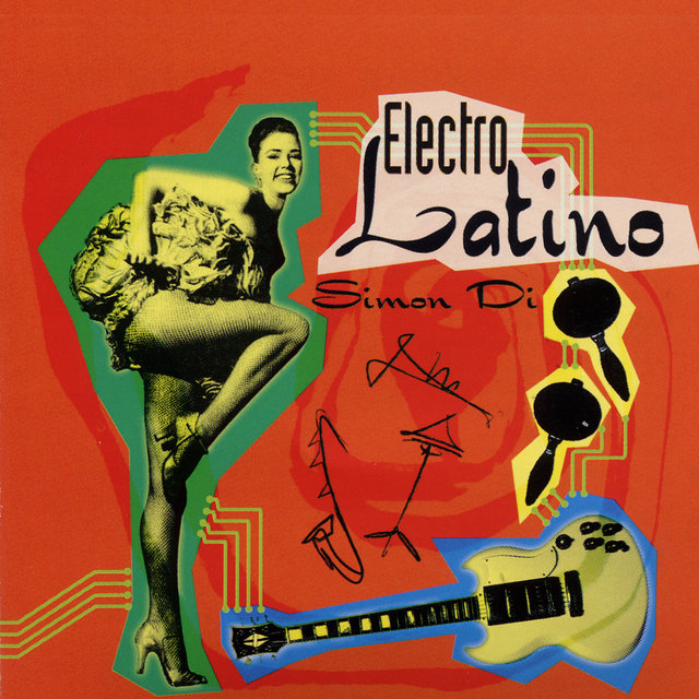 Electro Latino