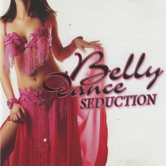 Couverture de Belly Dance Seduction