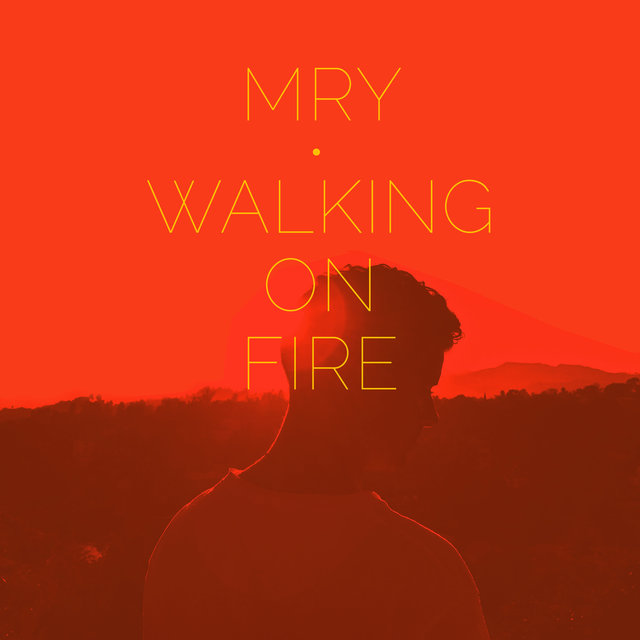 Walking on Fire