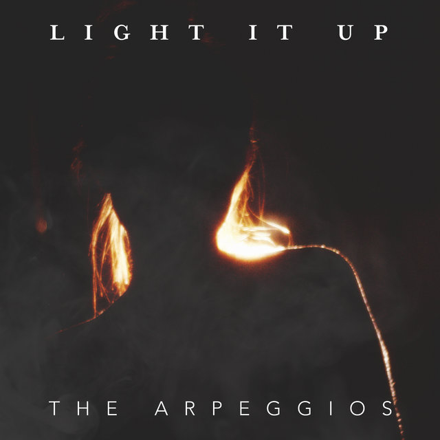 Couverture de Light It Up