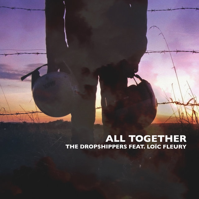 Couverture de All Together