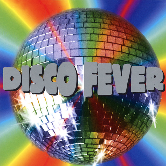 Couverture de Disco Fever