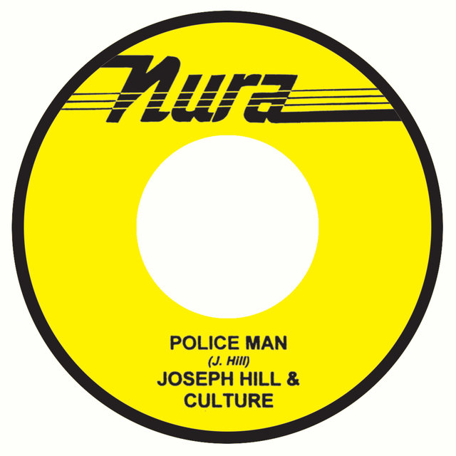 Police Man