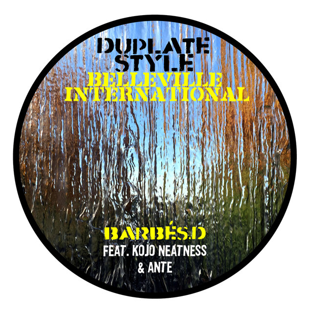 Dubplate Style, Vol. 4