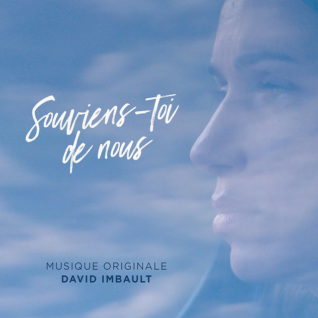 Couverture de Souviens-toi de nous (Bande originale du film)