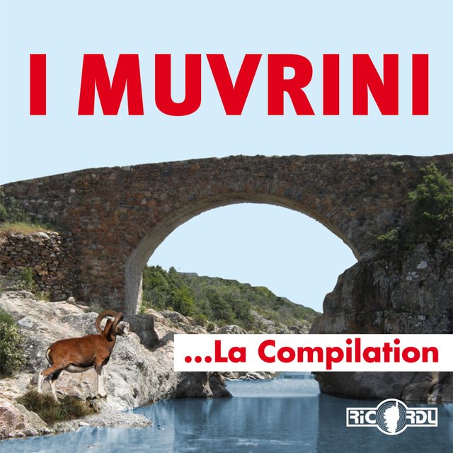 I Muvrini, la compilation