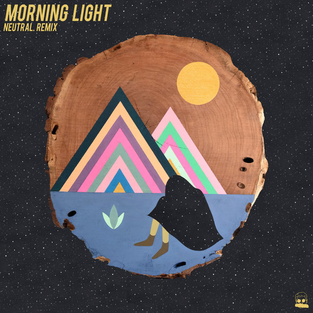 Couverture de Morning Light