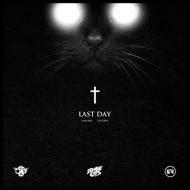 Couverture de Last Day