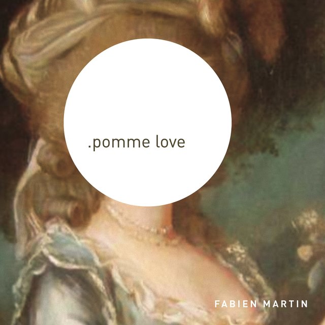 Couverture de Pomme Love