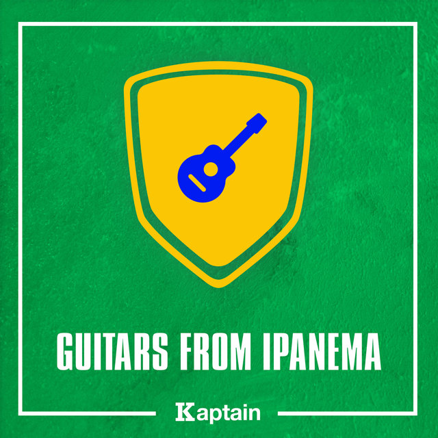 Guitars from Ipanema