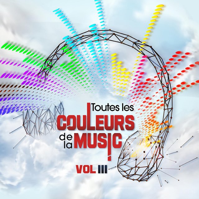 Couleurs Music Vol.3 (Toutes les couleurs de la musique)