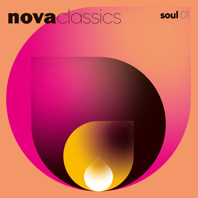 Couverture de Nova Classics Soul, Vol. I