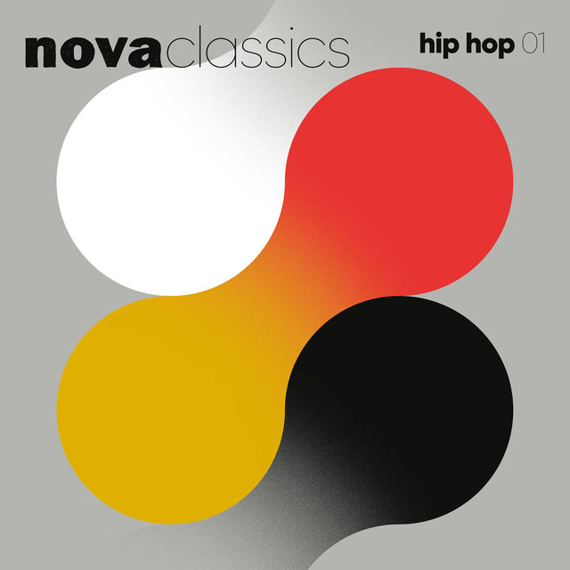 Couverture de Nova Classics Hip Hop, Vol. 1