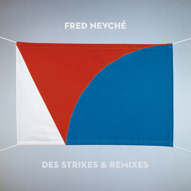 Couverture de Des Strikes & Remixes